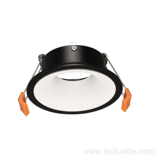 led downlight frame mr16 fixture